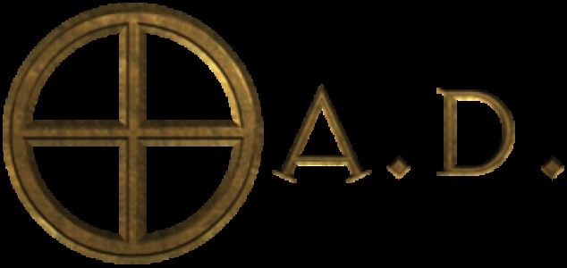 0 A.D. clearlogo