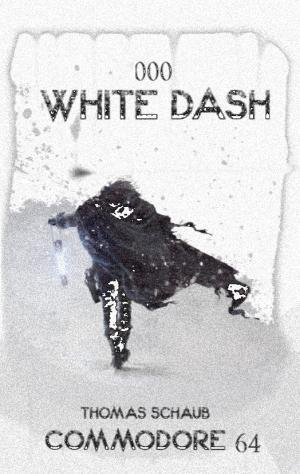 000 White Dash