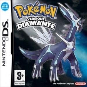 003 Pokemon Diamante