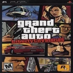004 Grand Theft Auto Liberty City Stories