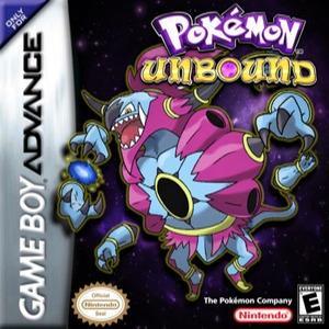 006 Pokemon Unbound