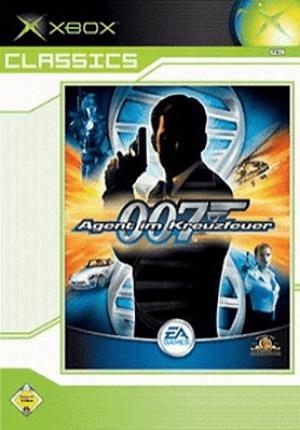 007: Agent Under Fire [Classics] (PAL)