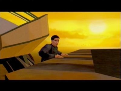 007: Agent Under Fire [Platinum Hits] screenshot