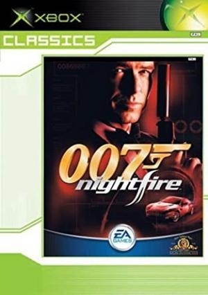007: NightFire [Classics]