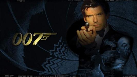 007: NightFire fanart