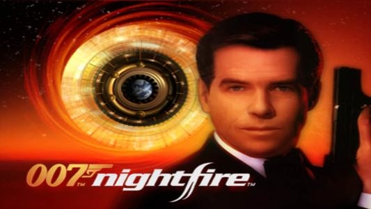 007: NightFire fanart