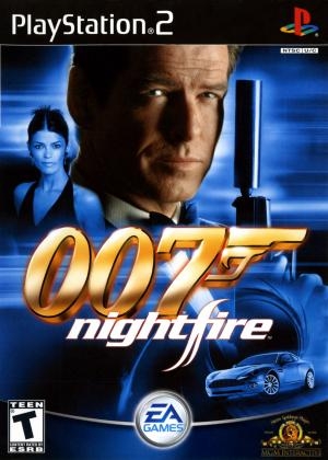 007: NightFire