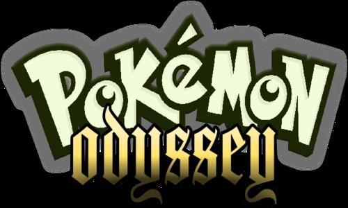 007 Pokemon Odyssey banner