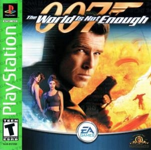 007: The World Is Not Enough [Greatest Hits]