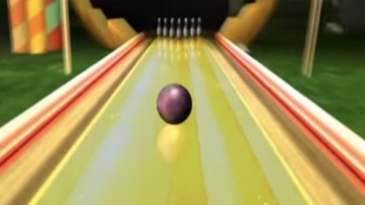 10 Pin: Champions Alley screenshot