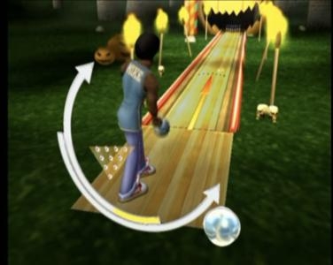 10 Pin: Champions Alley screenshot