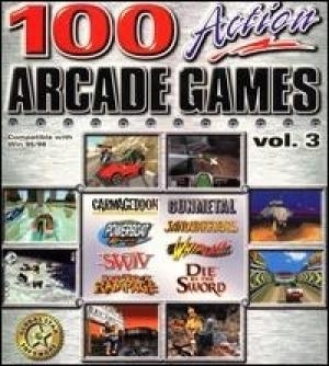 100 Action Arcade Games Vol. 3
