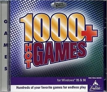1000+ Hot Games