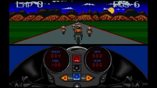 1000cc Turbo screenshot