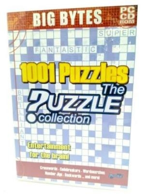 1001 Puzzles: The Puzzle Collection