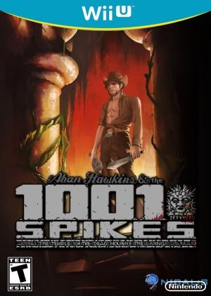 1001 Spikes