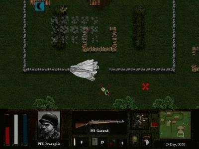 101 Airborne: The Airborne Invasion of Normandy screenshot