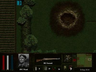 101 Airborne: The Airborne Invasion of Normandy screenshot