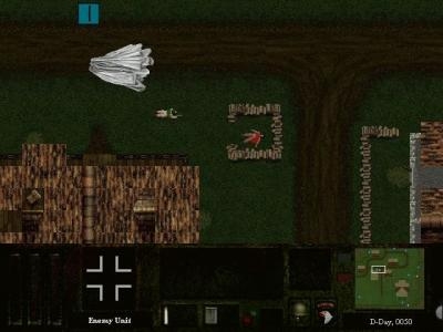 101 Airborne: The Airborne Invasion of Normandy screenshot