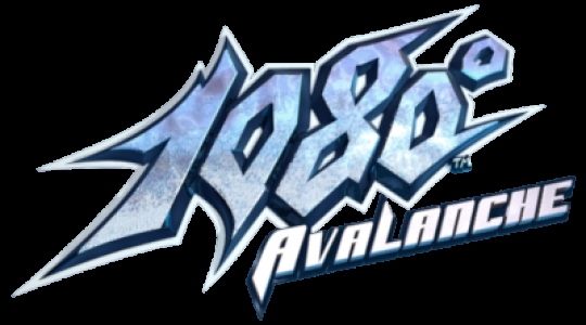 1080: Avalanche clearlogo