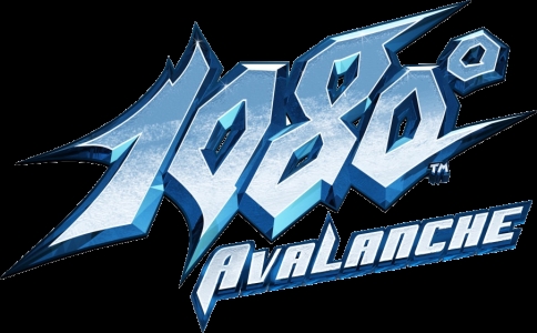 1080° Avalanche clearlogo