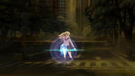 13 Sentinels: Aegis Rim screenshot