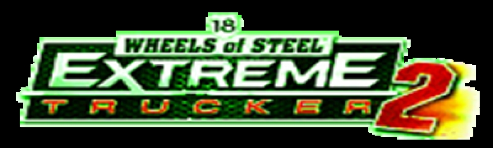 18 Wheels of Steel: Extreme Trucker 2 clearlogo
