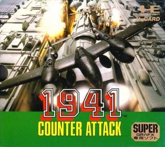 1941: Counter Attack