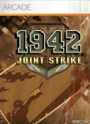 1941 Joint Strike