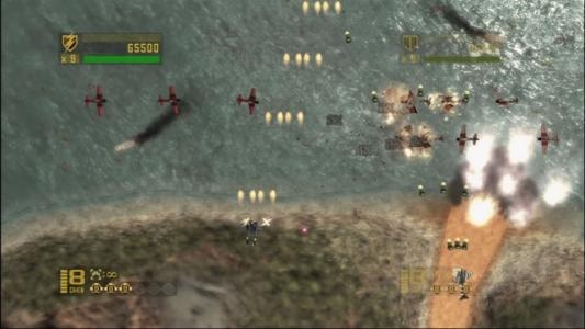 1942: Joint Strike screenshot