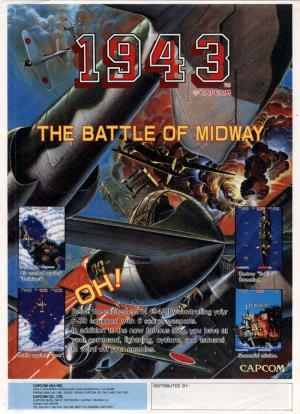 1943: The Battle of Midway