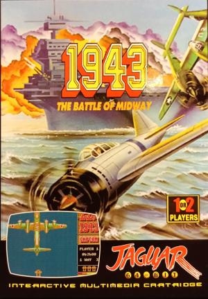 1943: The Battle Of Midway