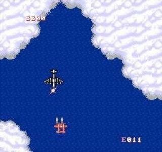 1943: The Battle of Midway screenshot