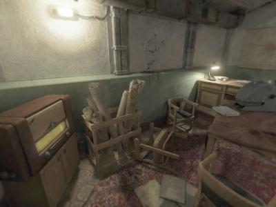 1953: KGB Unleashed screenshot