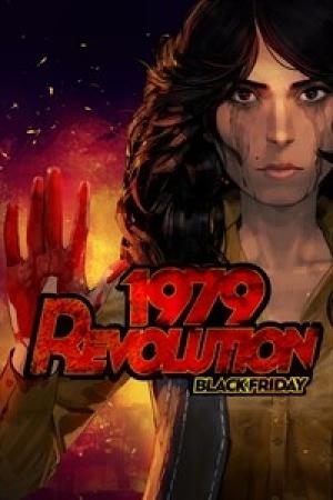 1979 Revolution: Black Friday