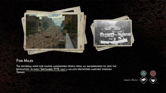 1979 Revolution: Black Friday screenshot