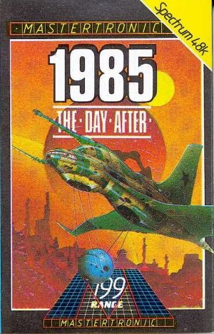 1985 - The Day After
