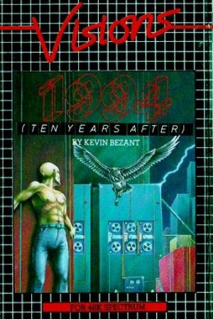 1994 Ten Years After