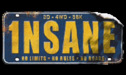 1nsane clearlogo