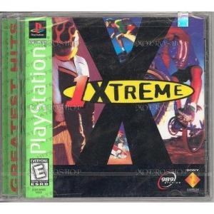 1xtreme [Greatest Hits]