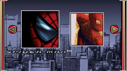 2 In 1 Game Pack: Spider-Man / Spider-Man 2 screenshot