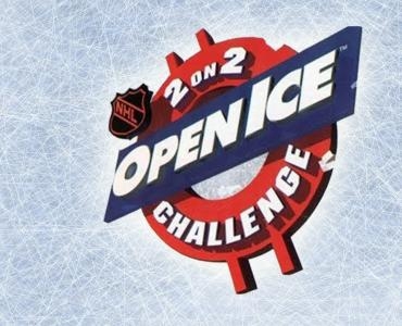 2 on 2 Open Ice Challenge