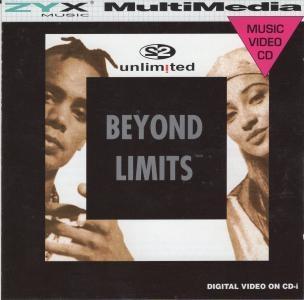 2 Unlimited – Beyond Limits