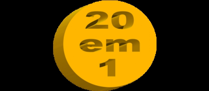 20 em 1 clearlogo