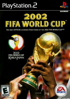 2002 FIFA World Cup