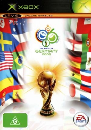 2006 FIFA World Cup
