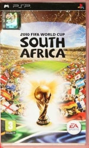 2010 FIFA World Cup South Africa