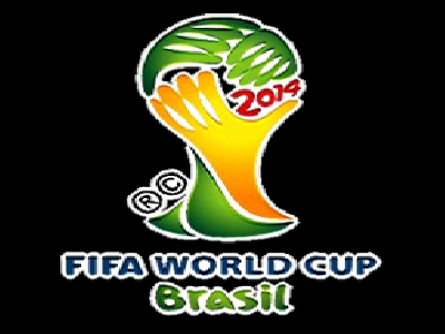 2014 FIFA World Cup Brazil clearlogo