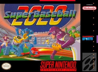 2020 Super Baseball