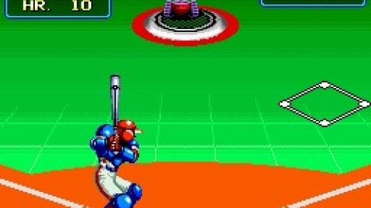 2020 Super Baseball screenshot